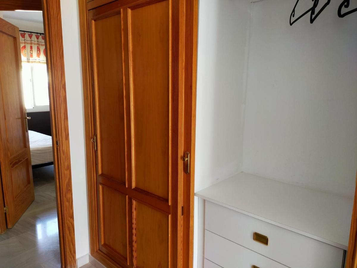 Nerja Sun Apartments Casa Cipreses 4 Kültér fotó